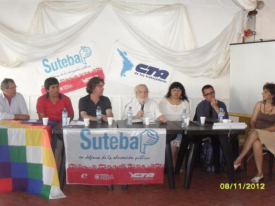 CAMPAÑA NI GENOCIDAD NI REPRESORES NI EXPLOTADORES