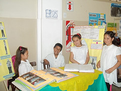 1º JORNADA DISTRITAL DE SALUD EN EL MARCO DE LA COMISIóN DE UEGD DE SALUD