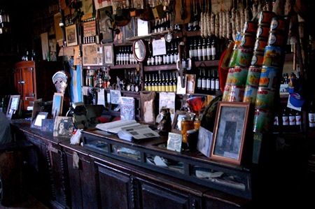 MERCEDES: FIESTA NACIONAL DEL DURAZNO