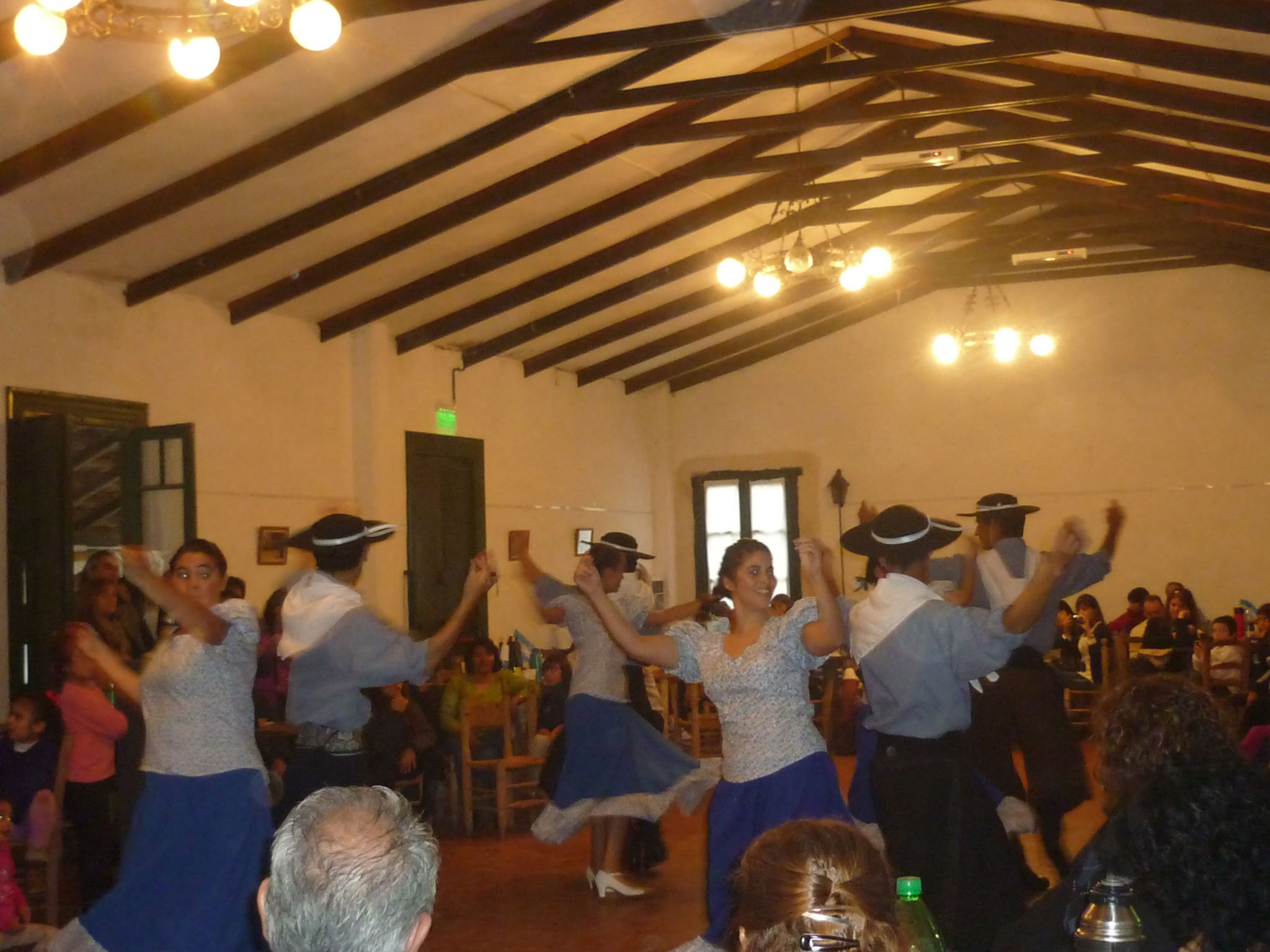 Areco