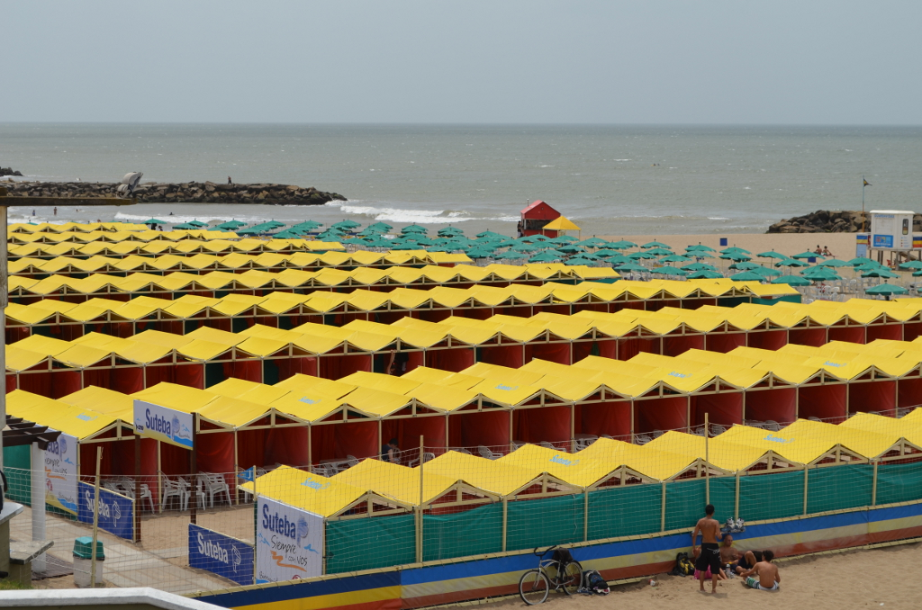 Balneario San Sebastián - Mar Del Plata