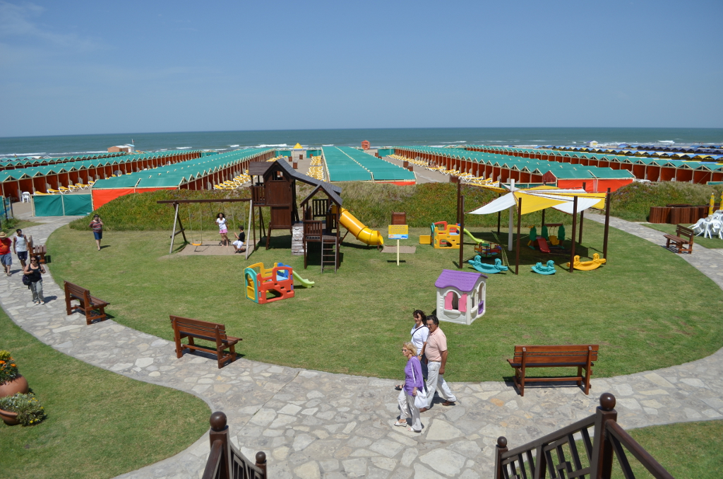 Balneario 20 - Mar Del Plata