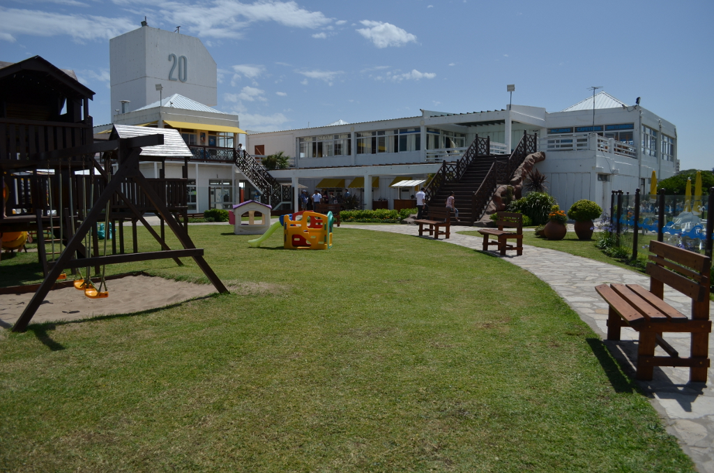 Balneario 20 - Mar Del Plata