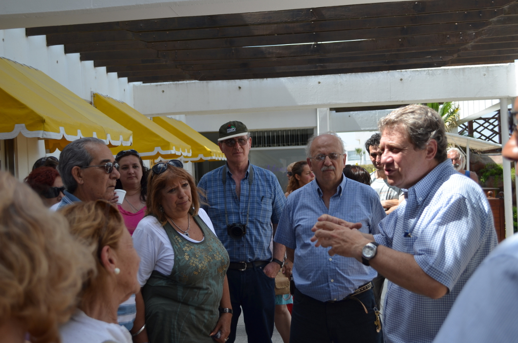 Balneario 20 - Mar Del Plata