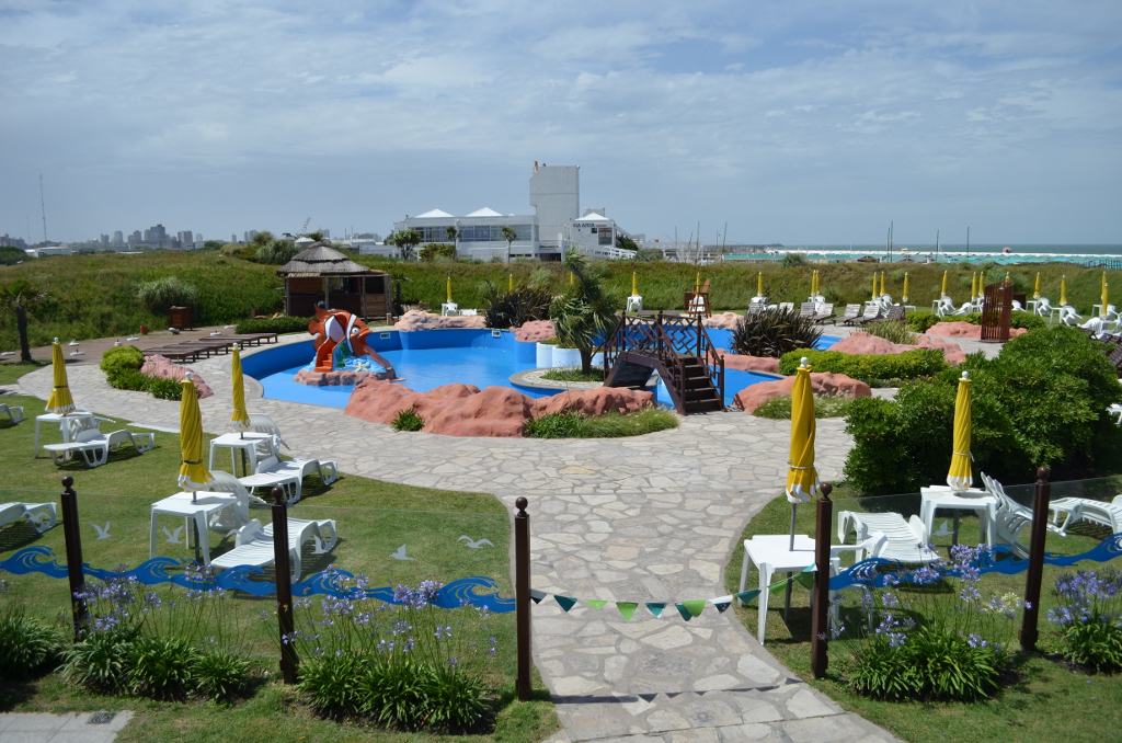 Balneario 20 - Mar Del Plata