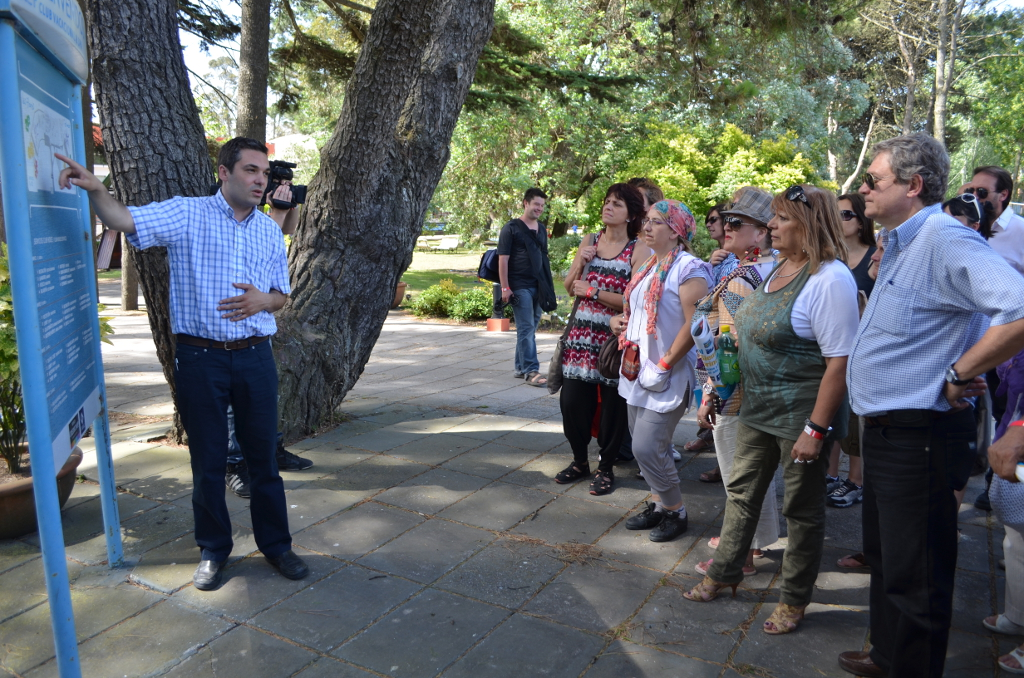 Complejo RCT - Mar Del Plata