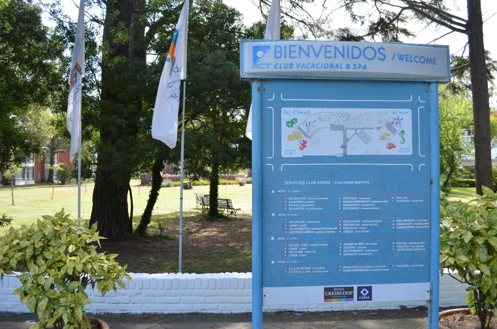 Complejo RCT - Mar Del Plata