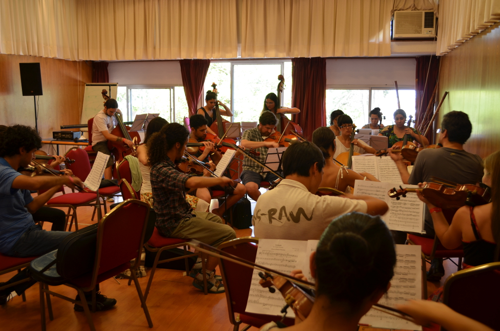 Complejo RCT - Mar Del Plata