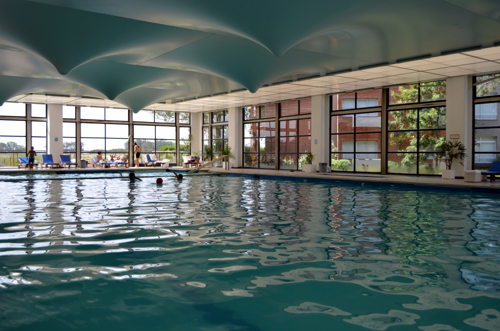 Complejo RCT - Mar Del Plata