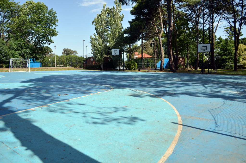 Complejo RCT - Mar Del Plata