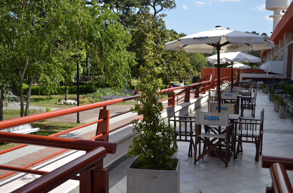 Complejo RCT - Mar Del Plata