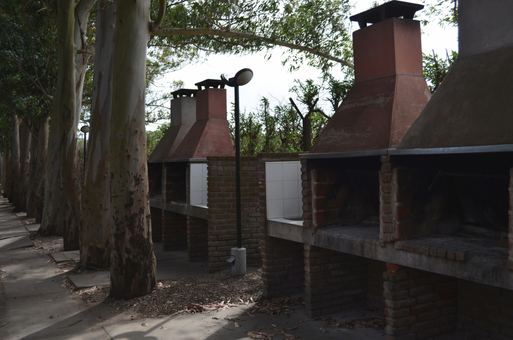 Complejo RCT - Mar Del Plata