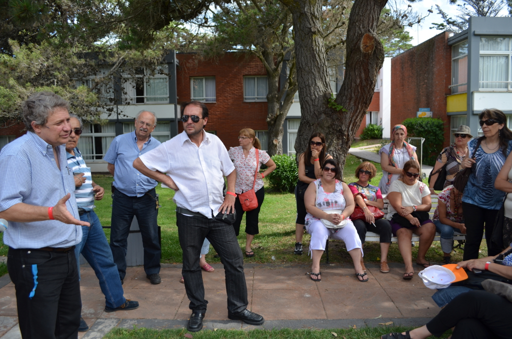 Complejo RCT - Mar Del Plata