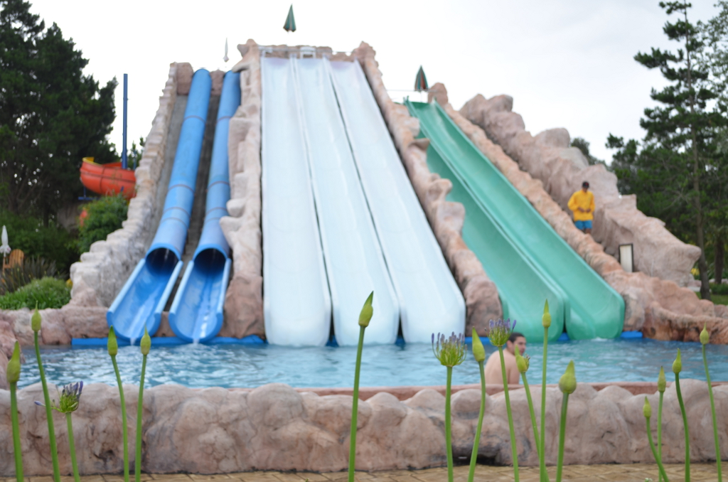 Aquopolis - Mar Del Plata