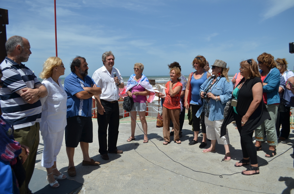 Complejo Zeus - Necochea