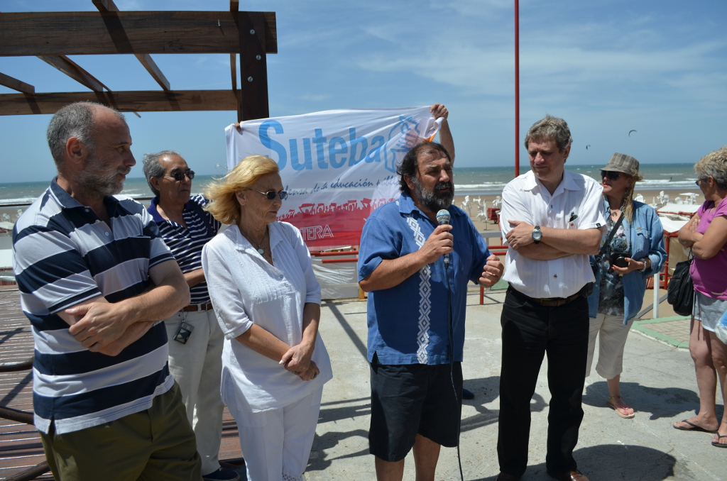 Complejo Zeus - Necochea