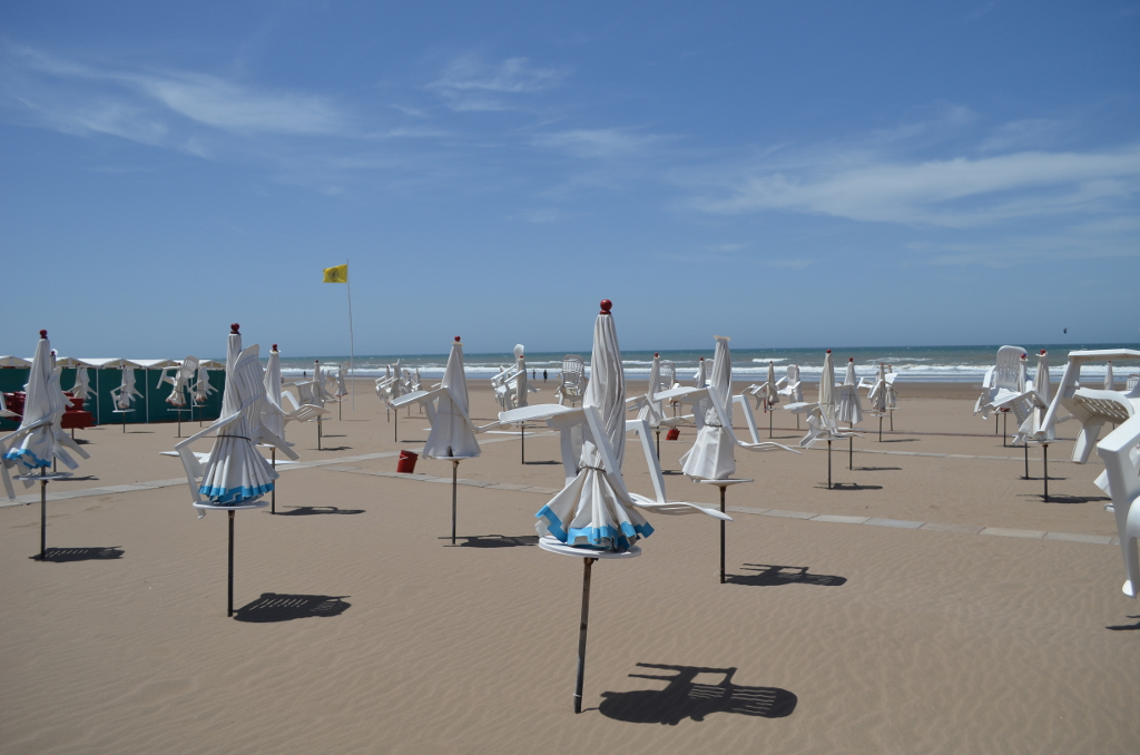 Complejo Zeus - Necochea