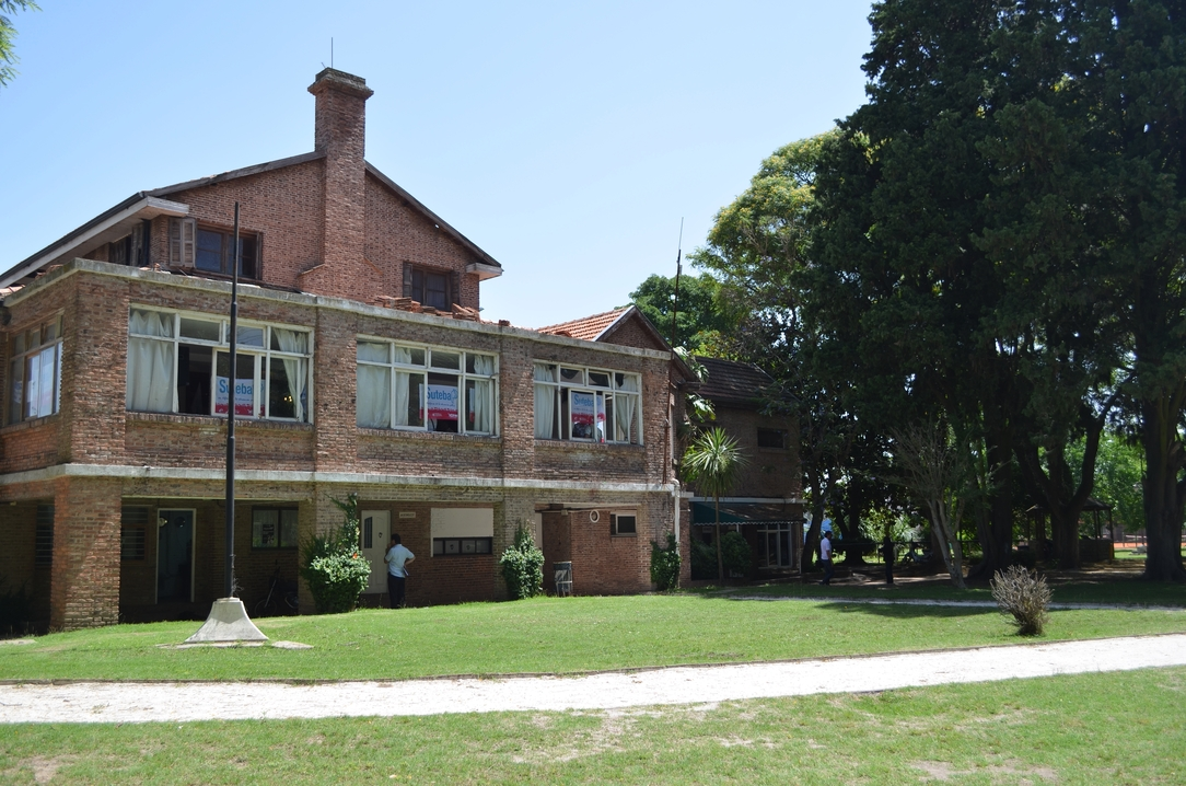 Club Universitario Gonnet