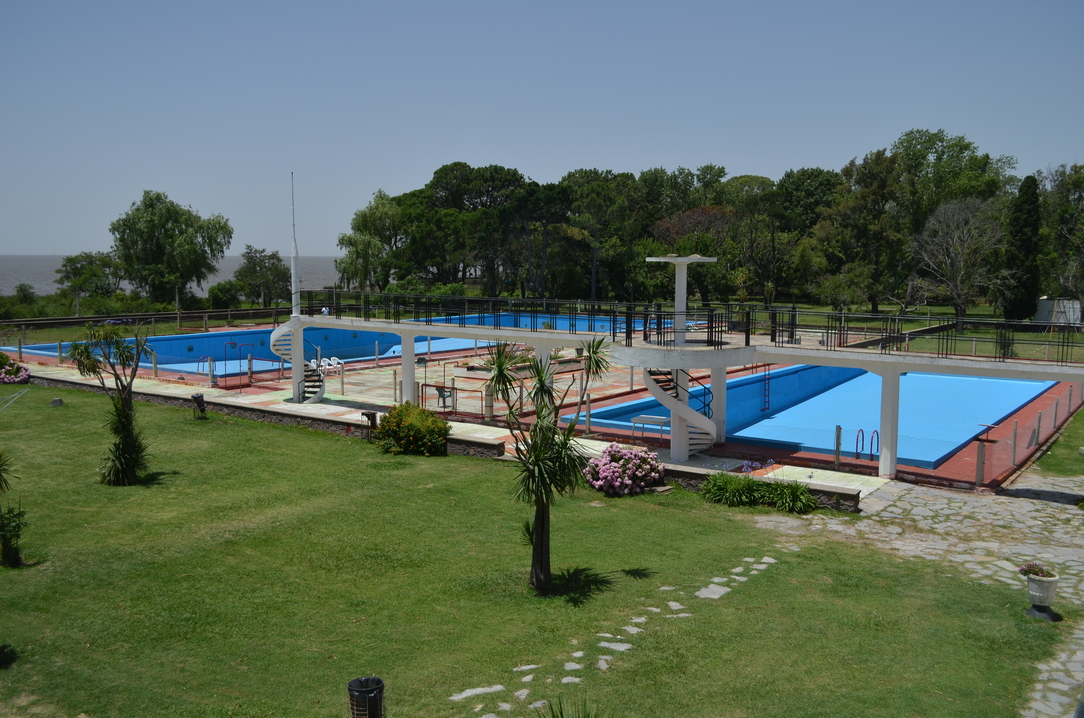 Club Universitario Ensenada