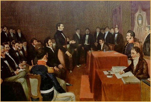 LA ASAMBLEA DEL AÑO XIII: UN HITO IMPORTANTE Y NECESARIO