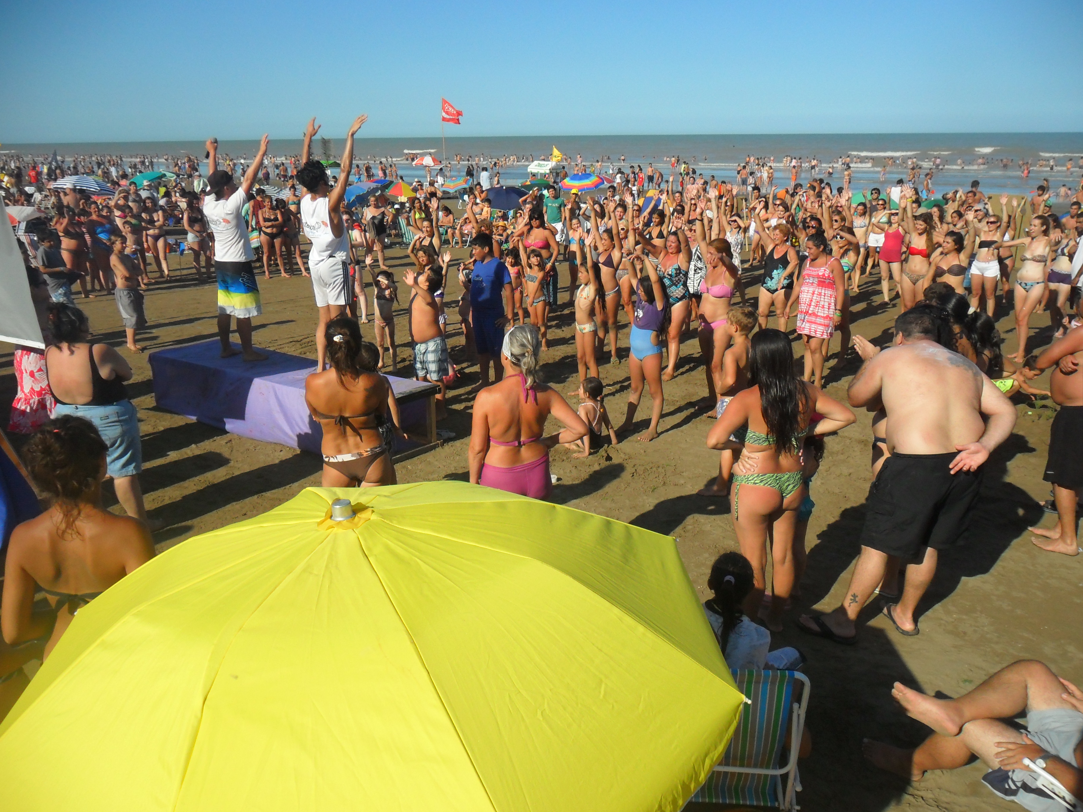 San Bernardo