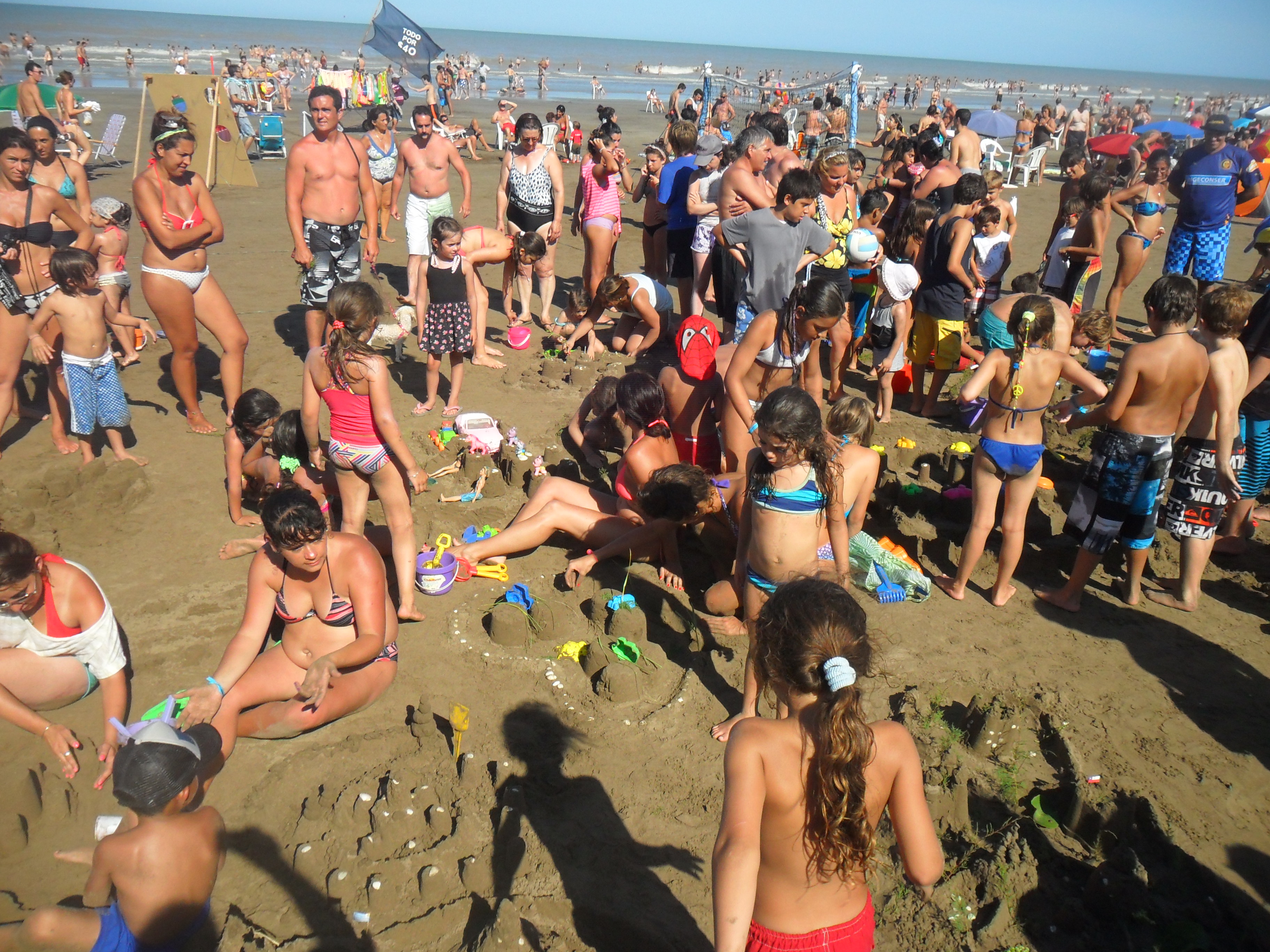 San Bernardo