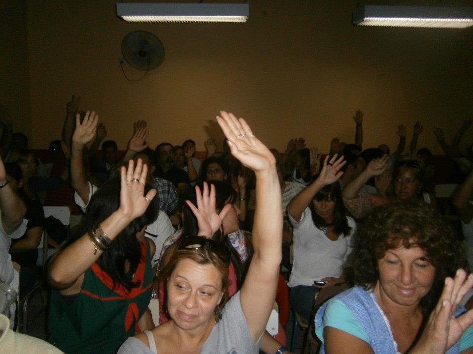 La Costa - General Lavalle