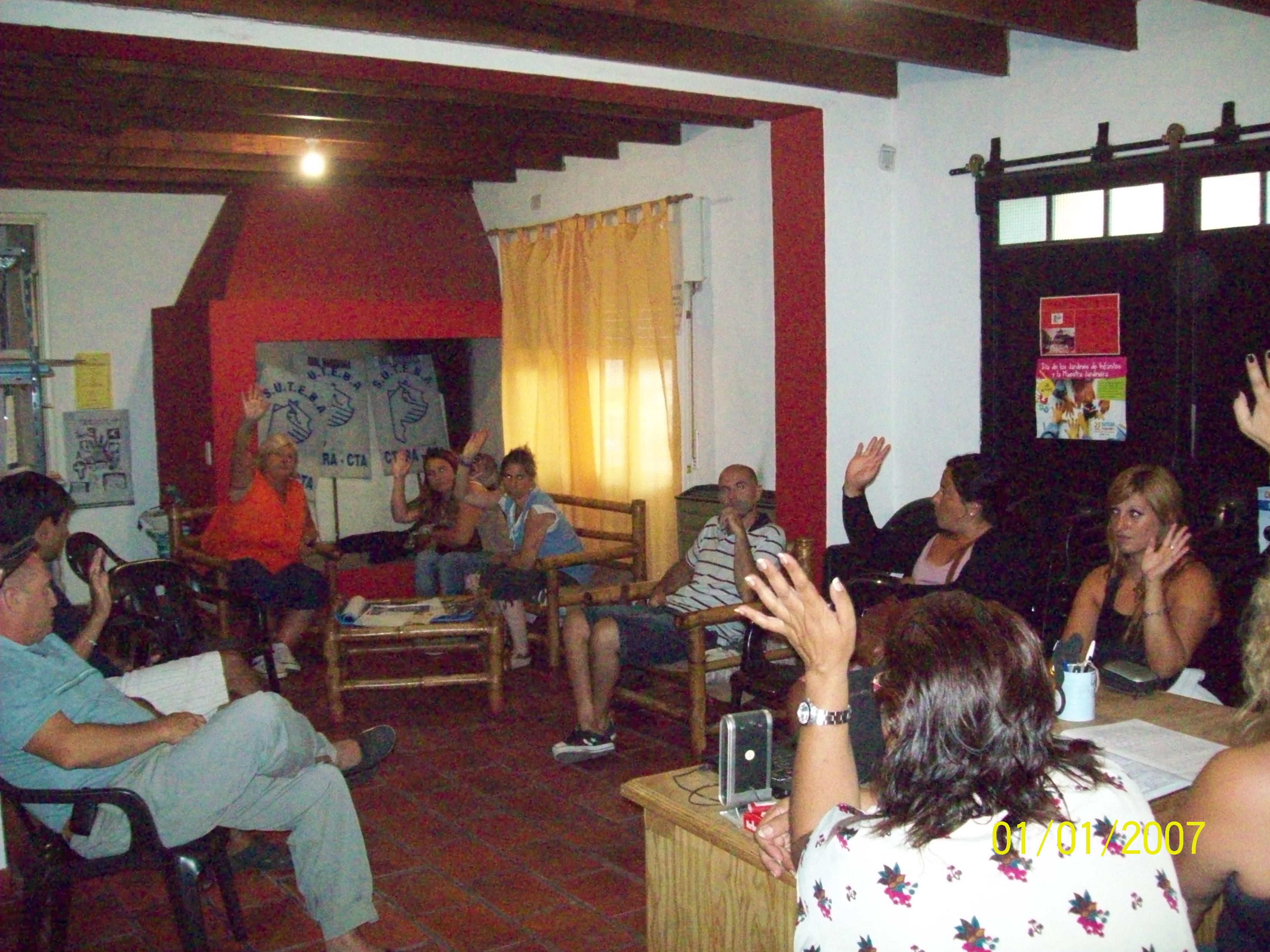 Madariaga