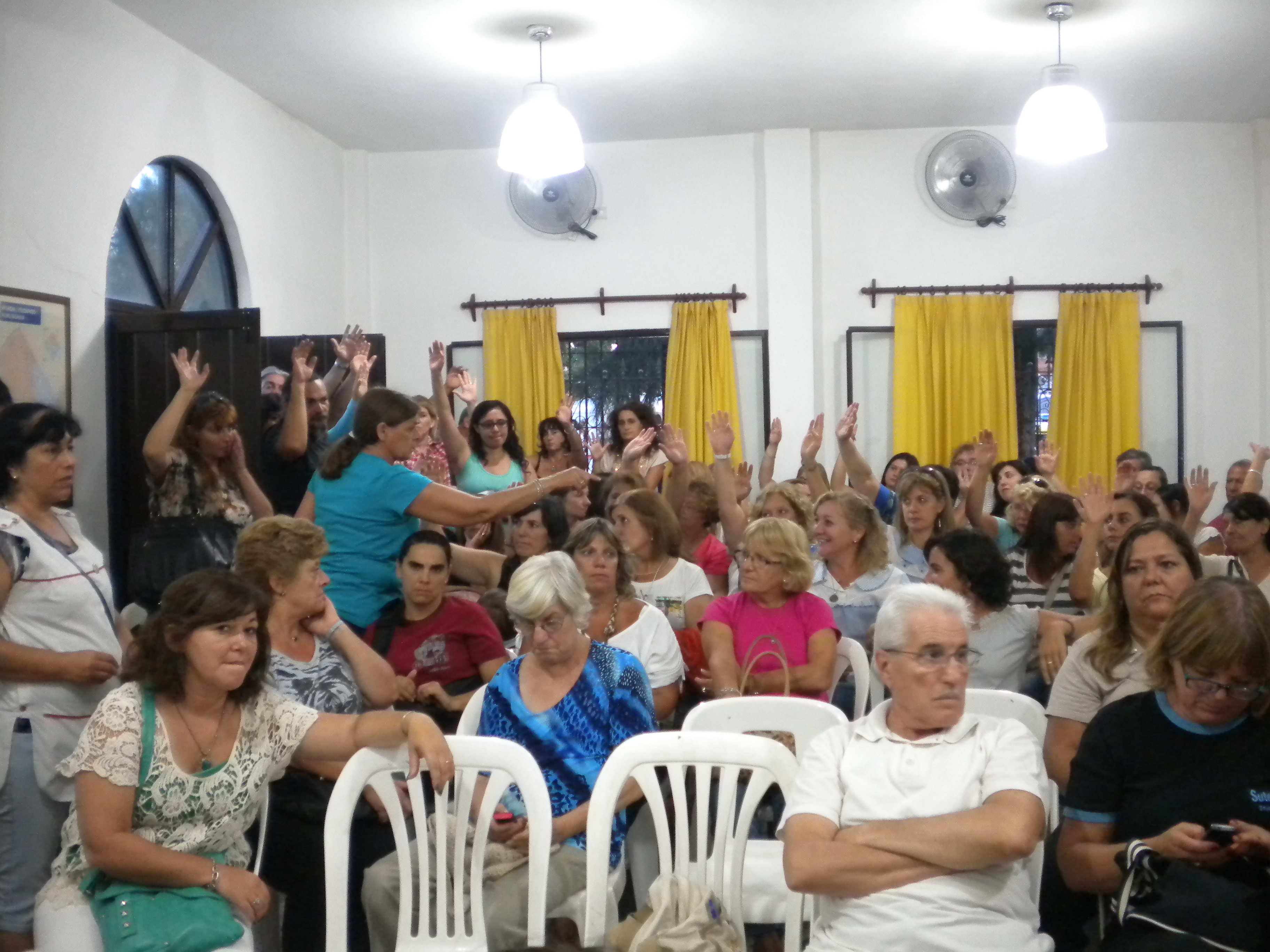 Ituzaingó