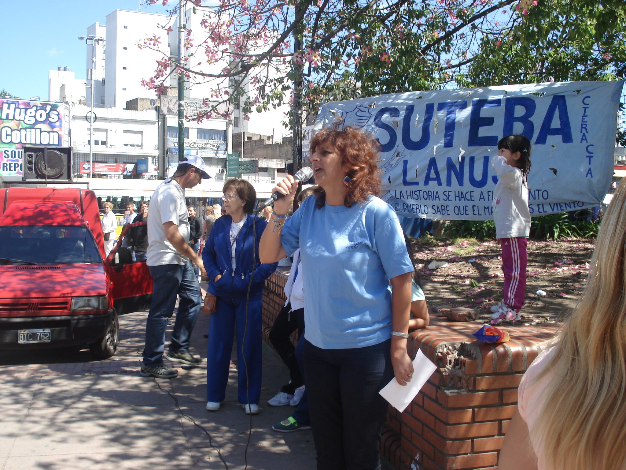Lanús