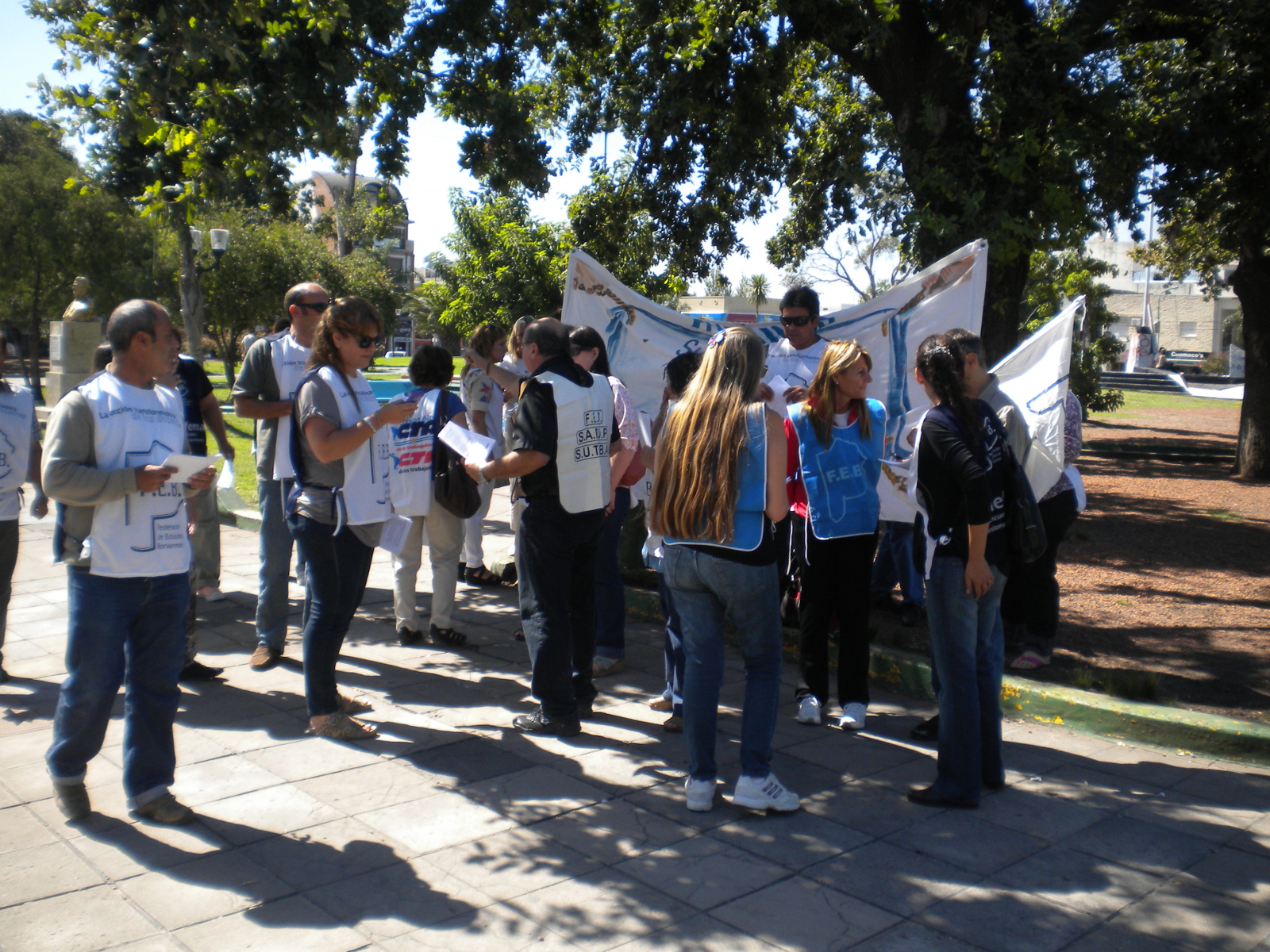 Ituzaingó