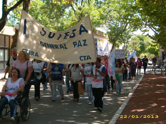 General Paz