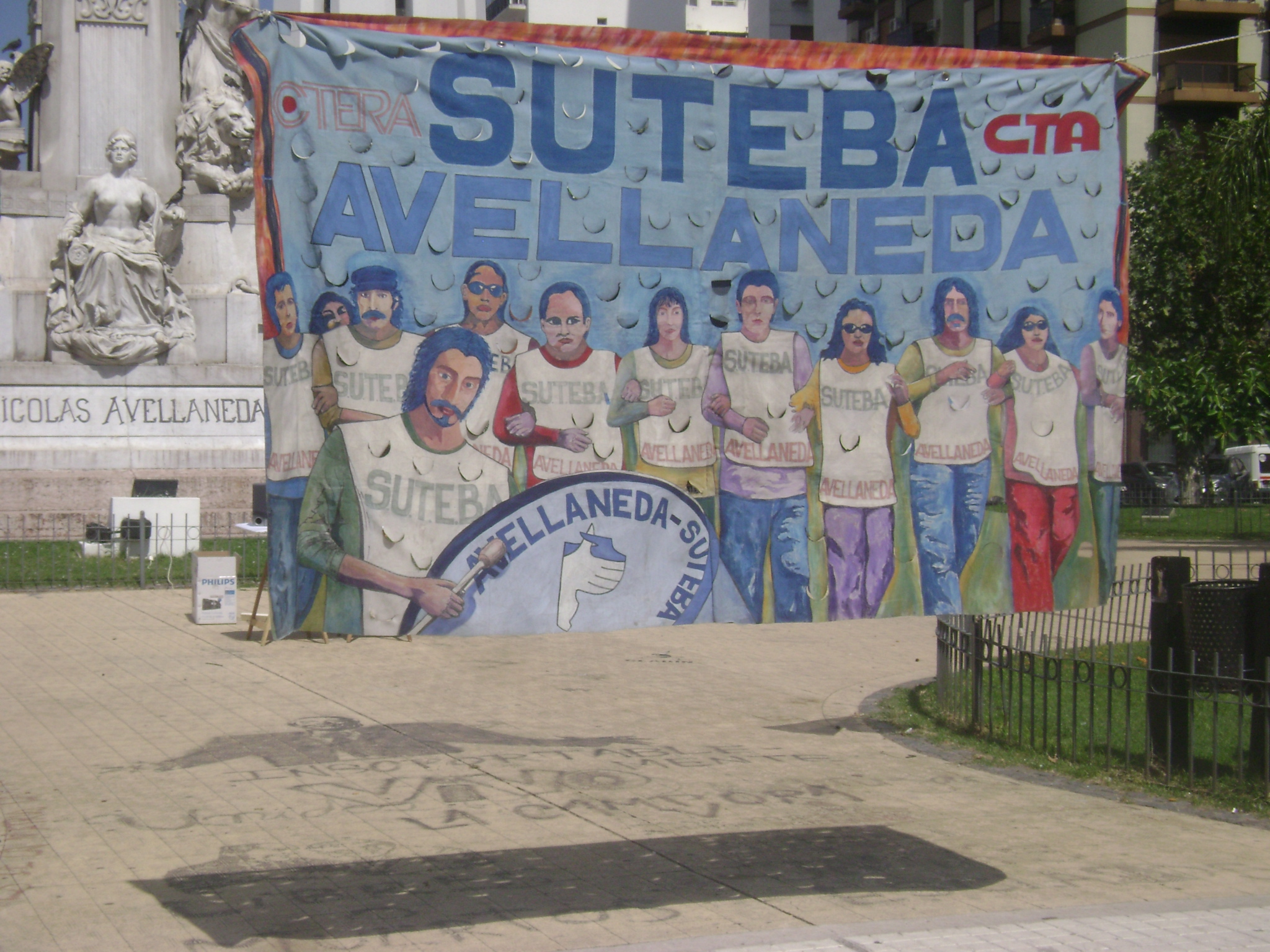 Avellaneda