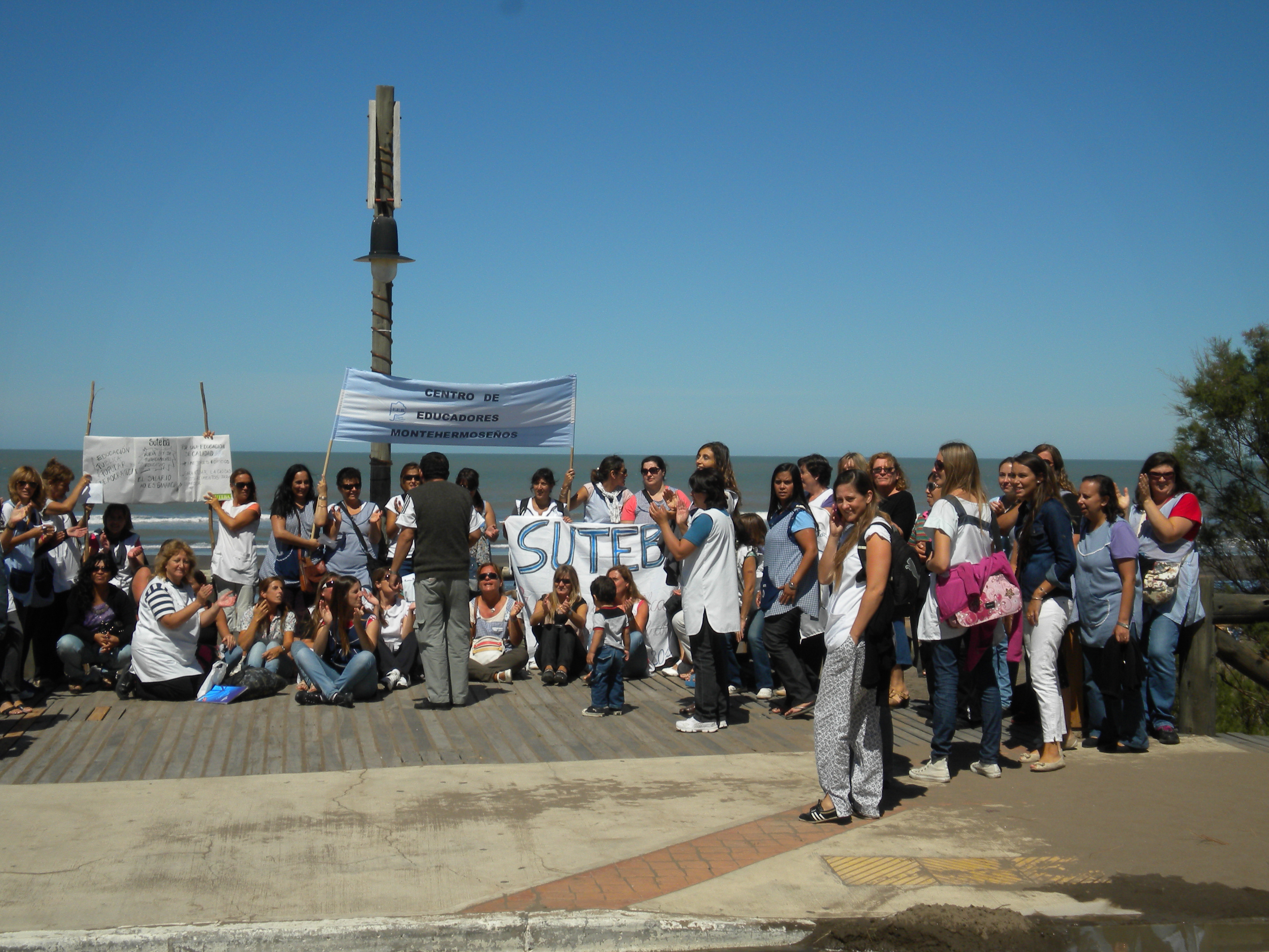 Monte Hermoso