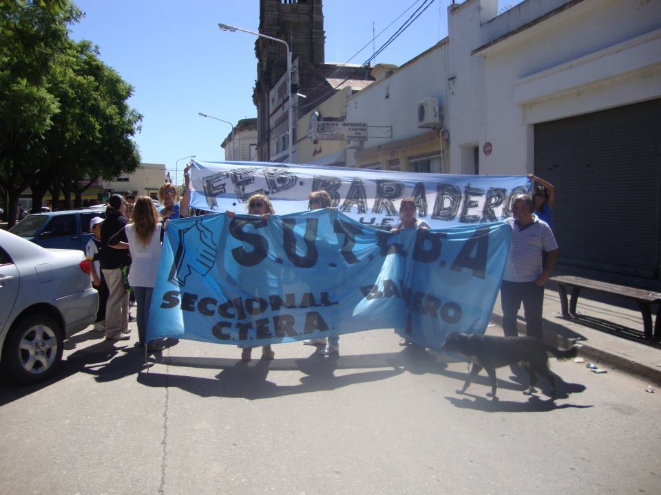 Baradero
