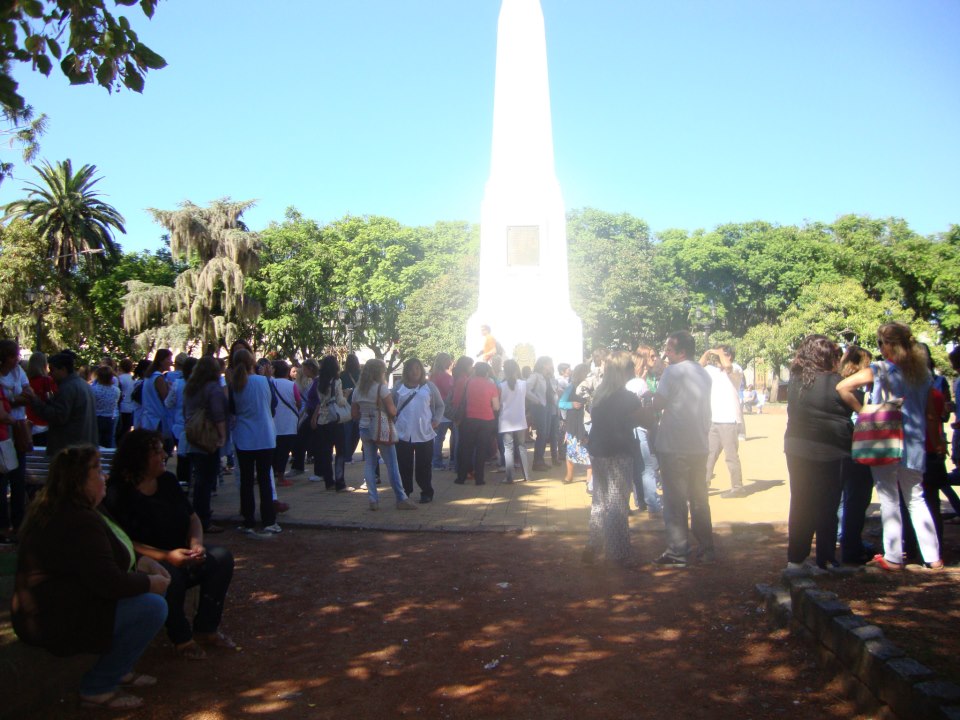 Baradero