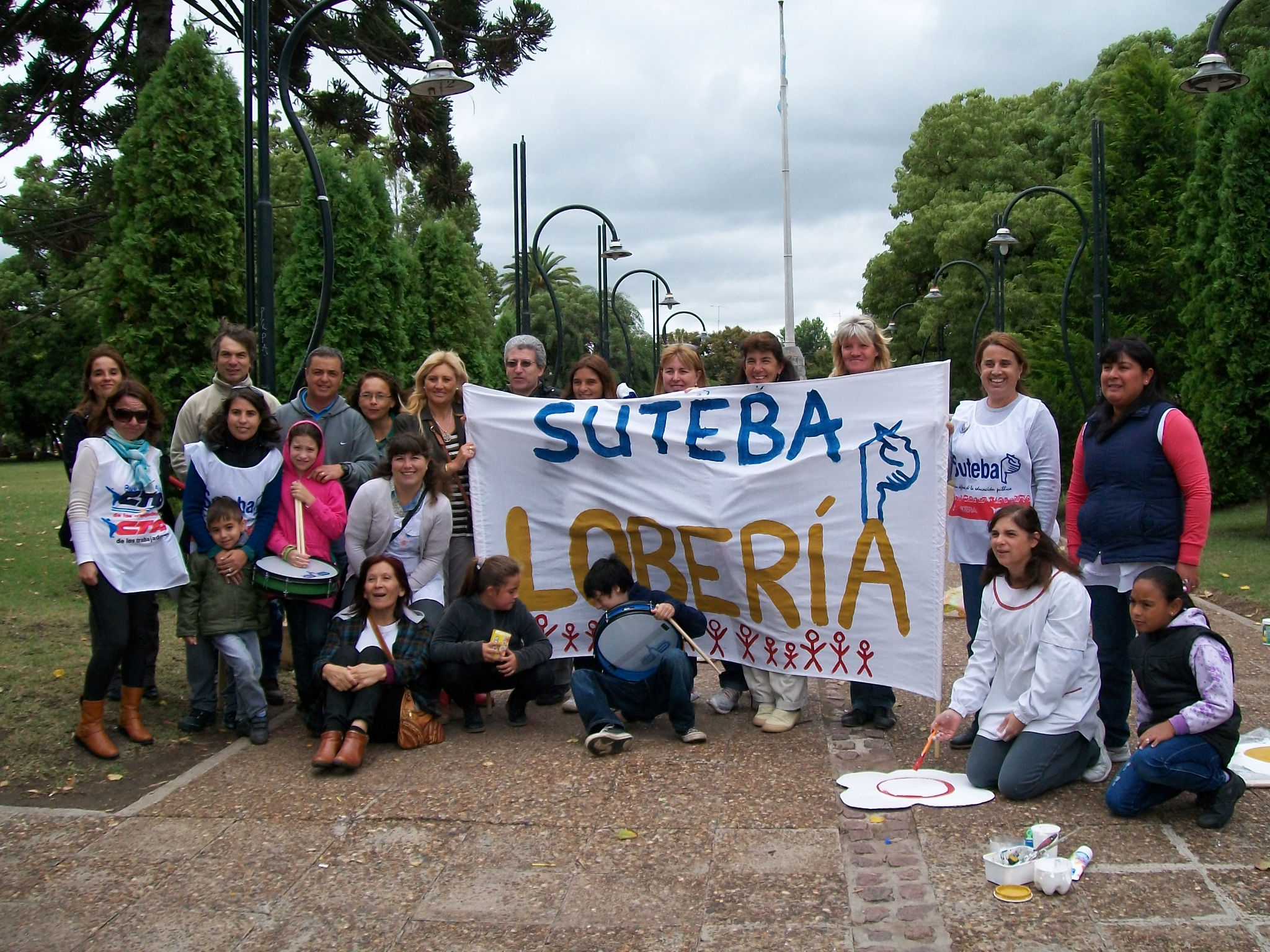Lobería