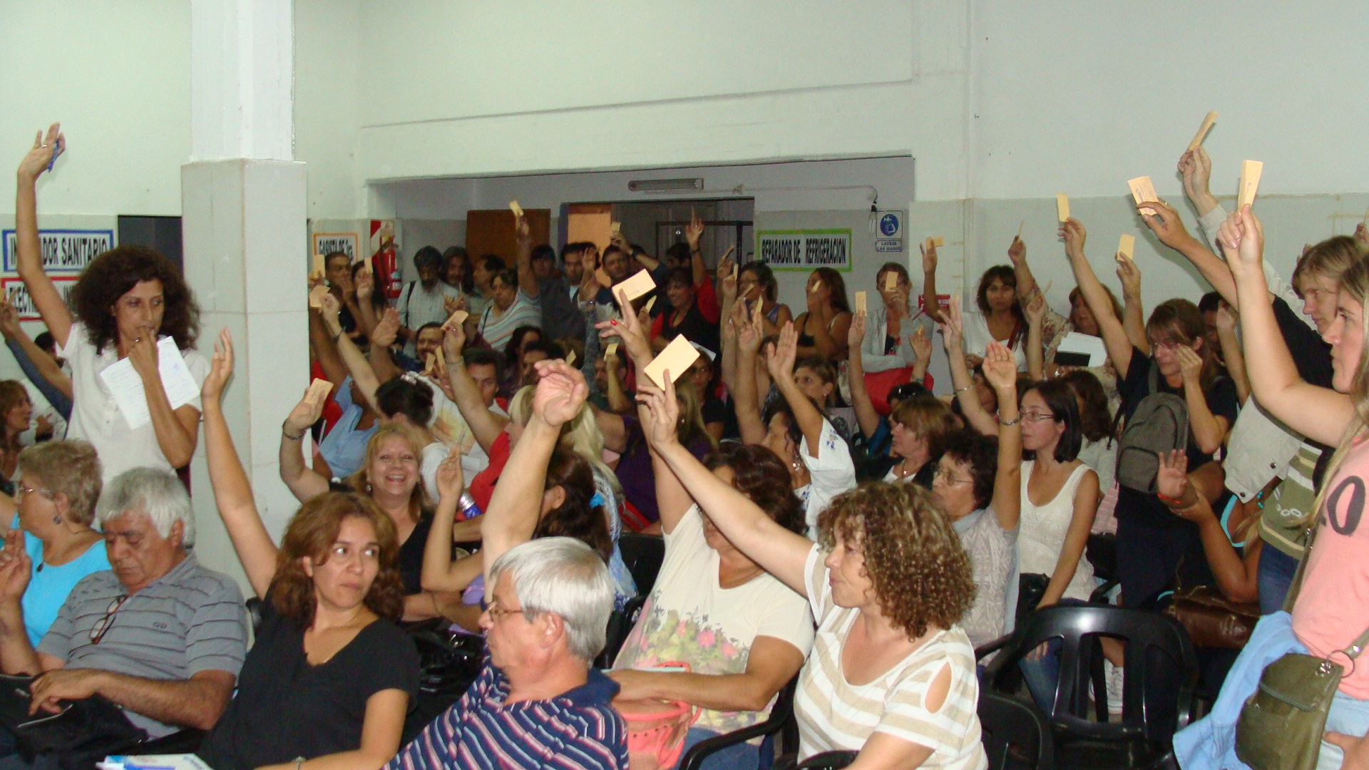 Gral. Sarmiento