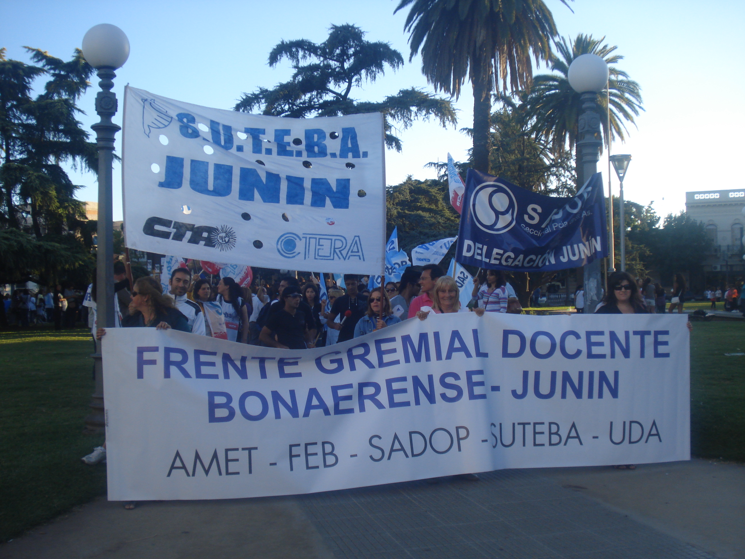 Junin