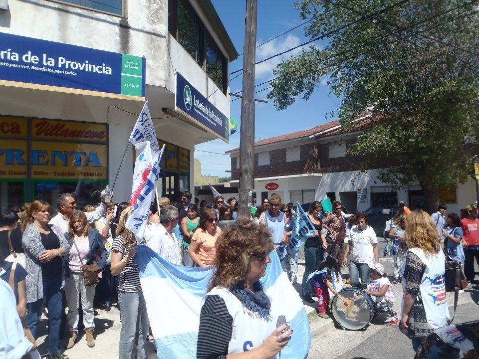 La Costa - Gral. Lavalle