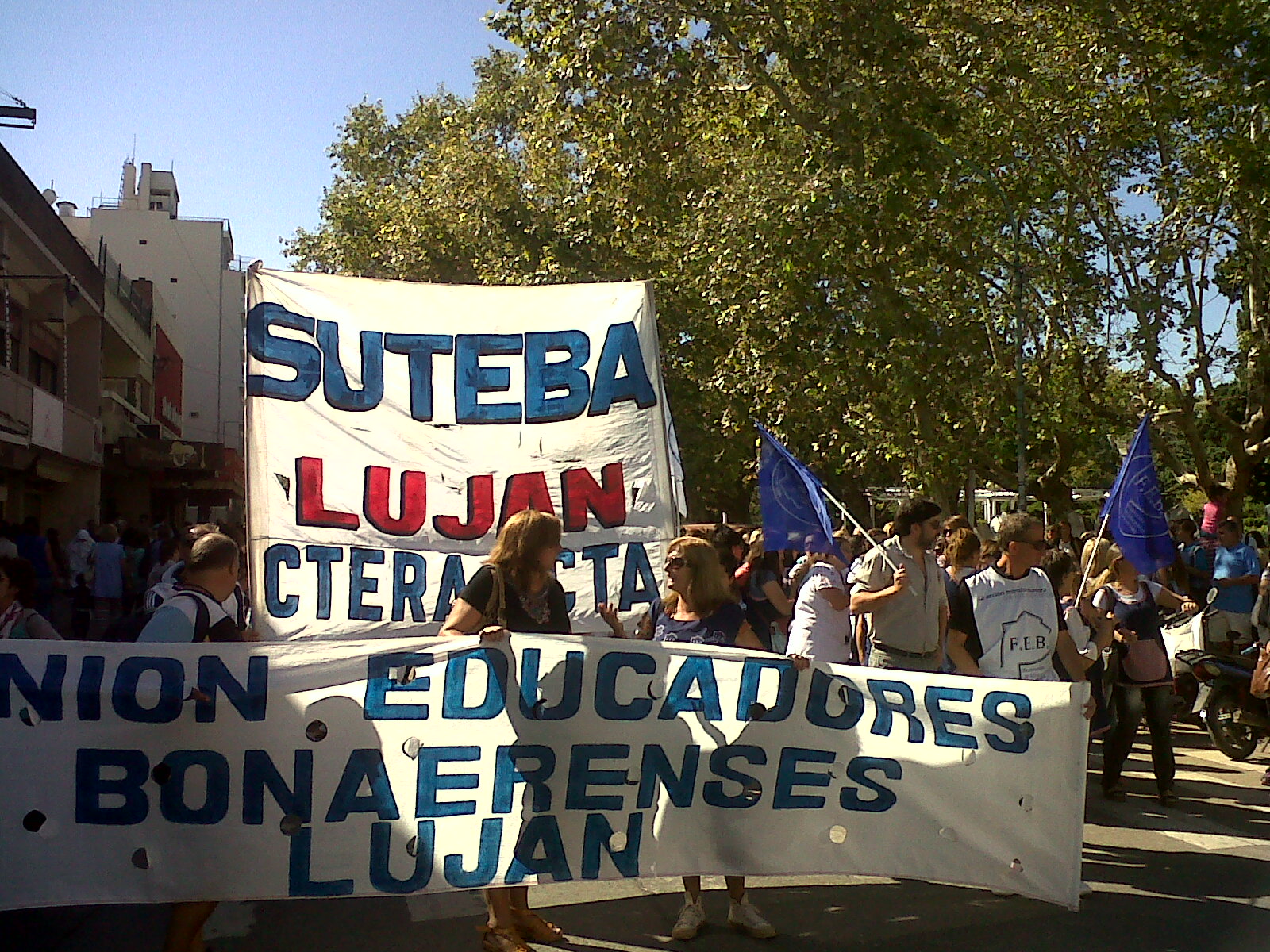 Luján