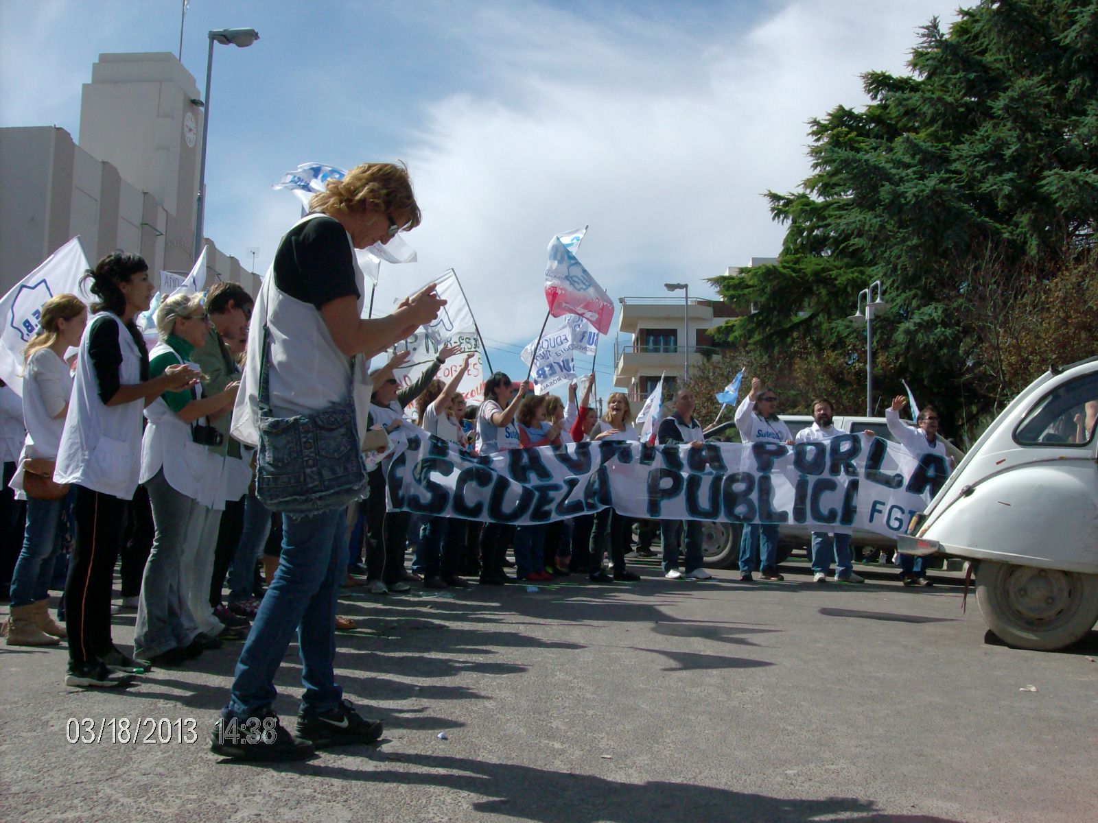 Imagen de la nota