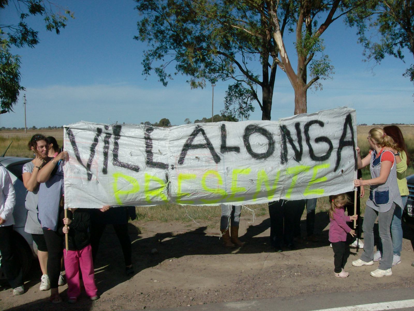 Villalonga