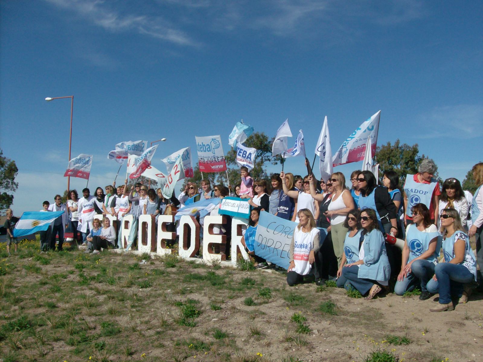 Stroeder