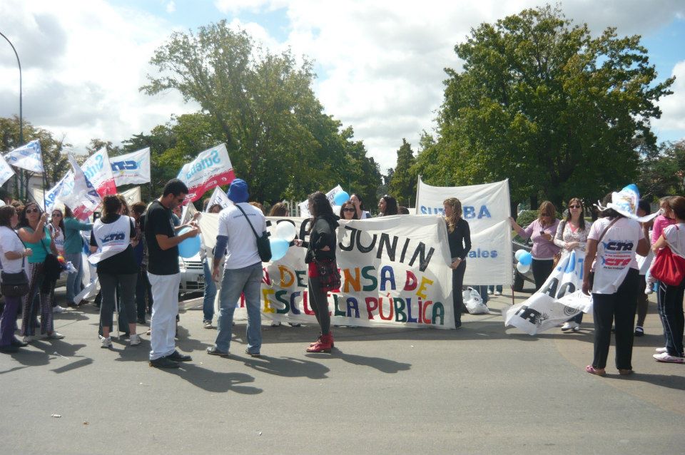 Junín
