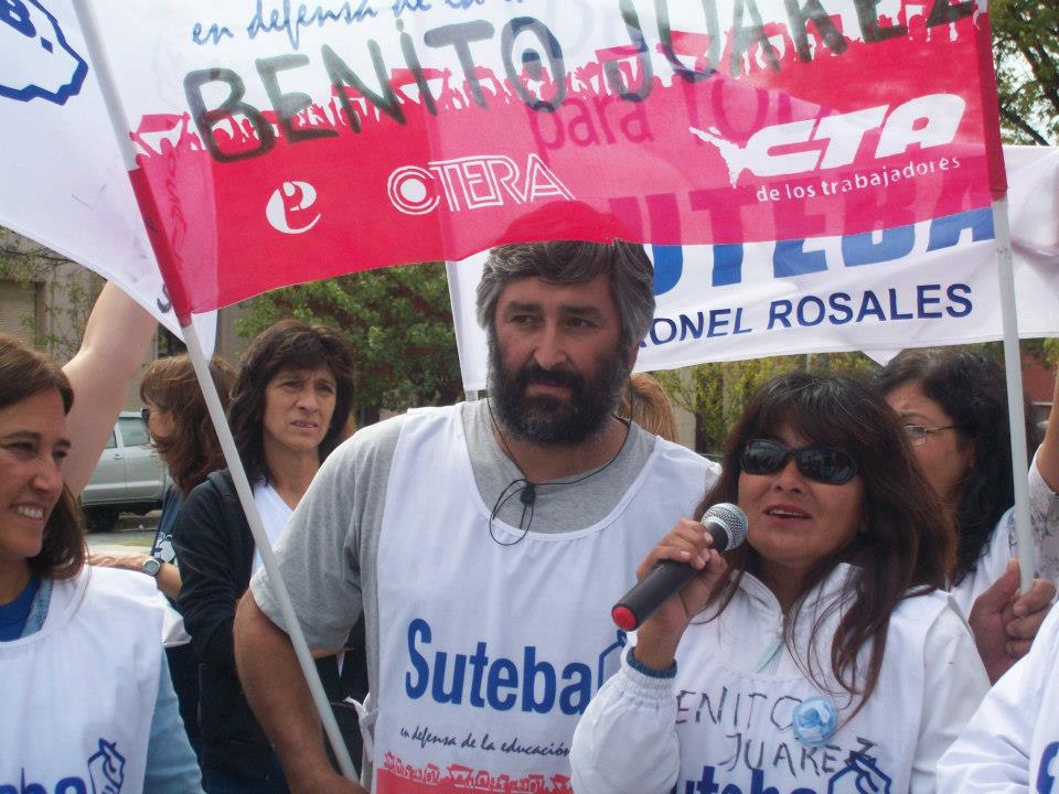 Benito Juárez