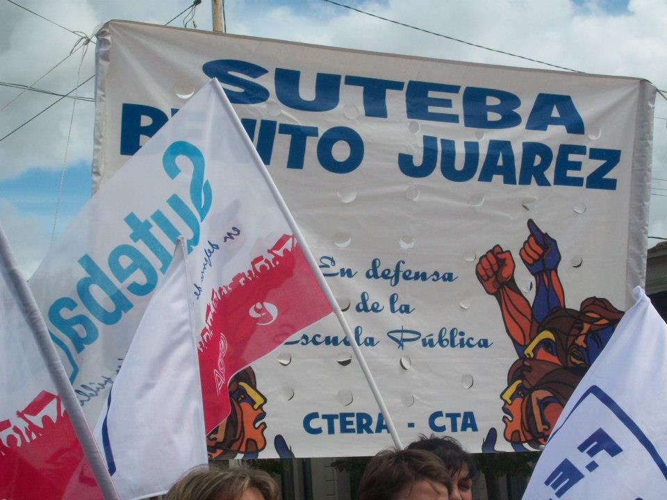 Benito Juárez