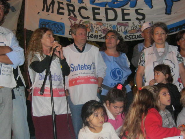 Mercedes