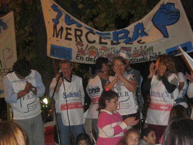 Mercedes