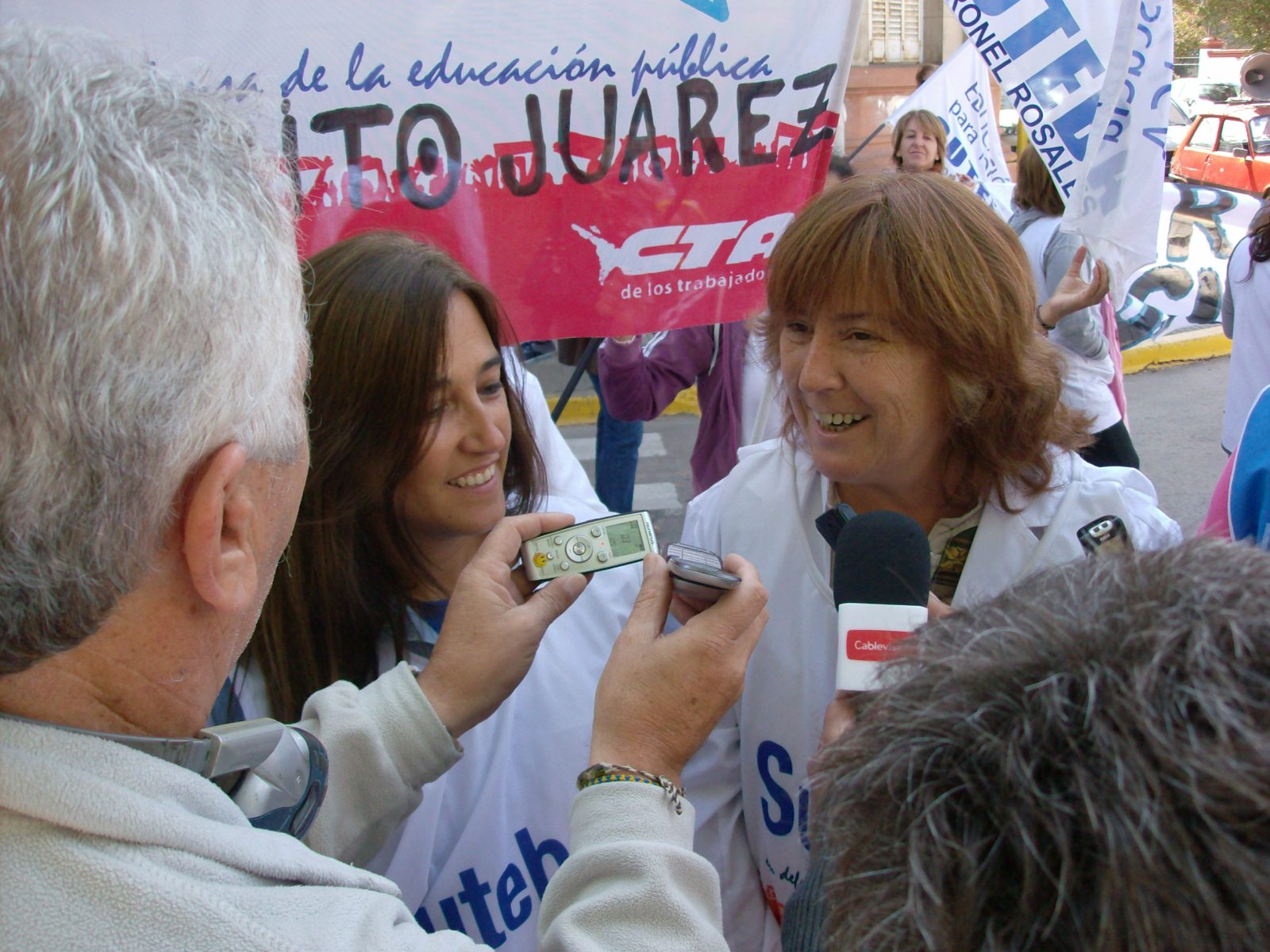 Gonzalez Chávez